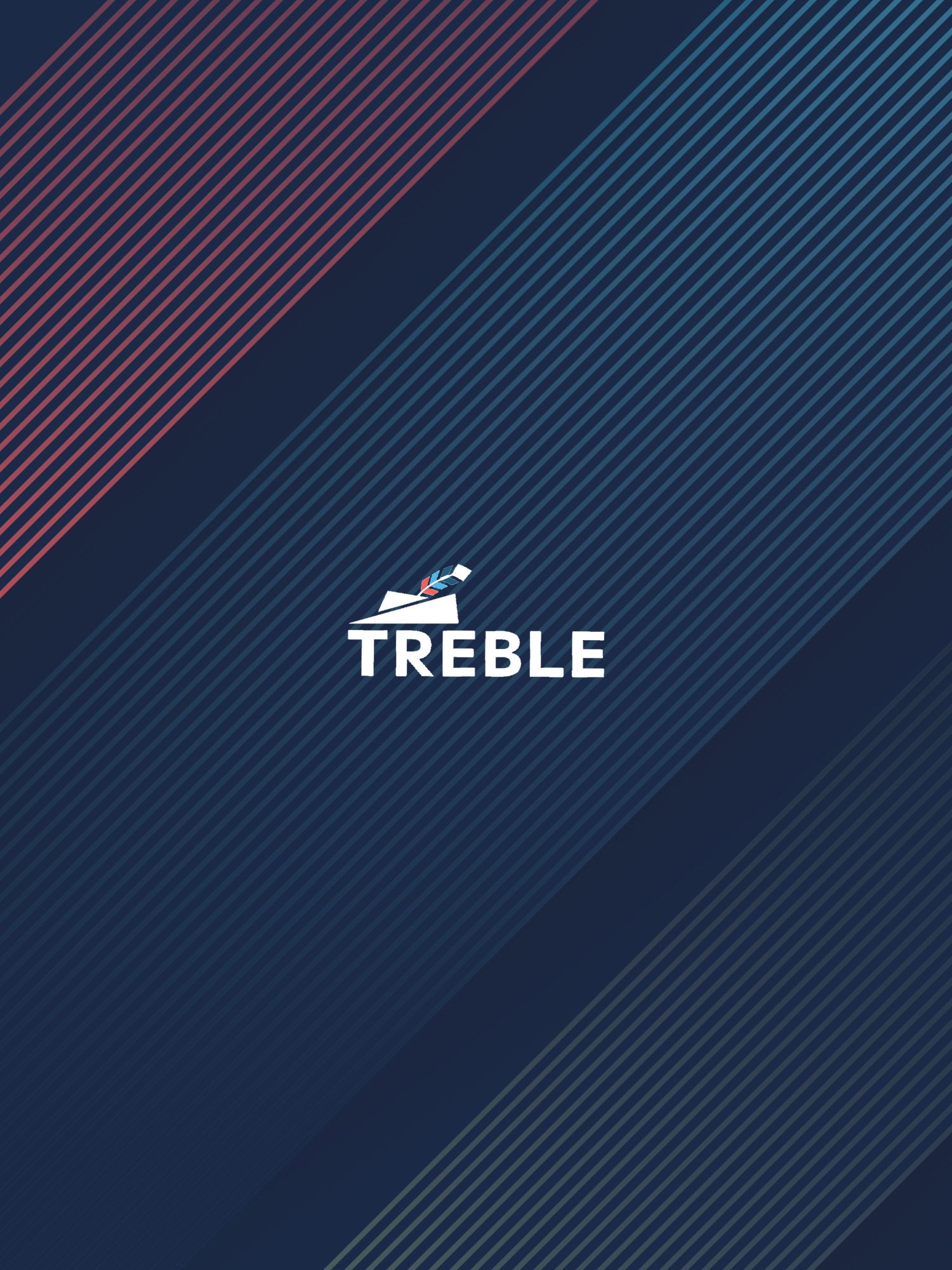 Treble